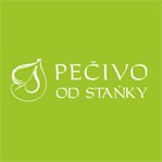 Přírodní pečivo Staňka Elšíková
