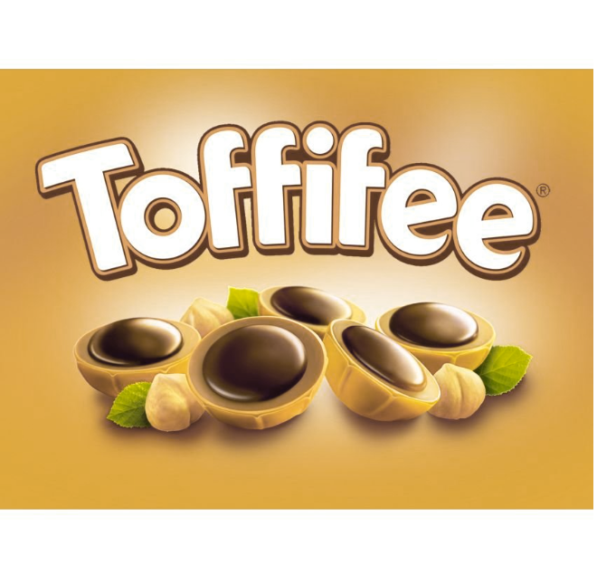 Toffifee