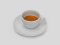 Dvojité espresso