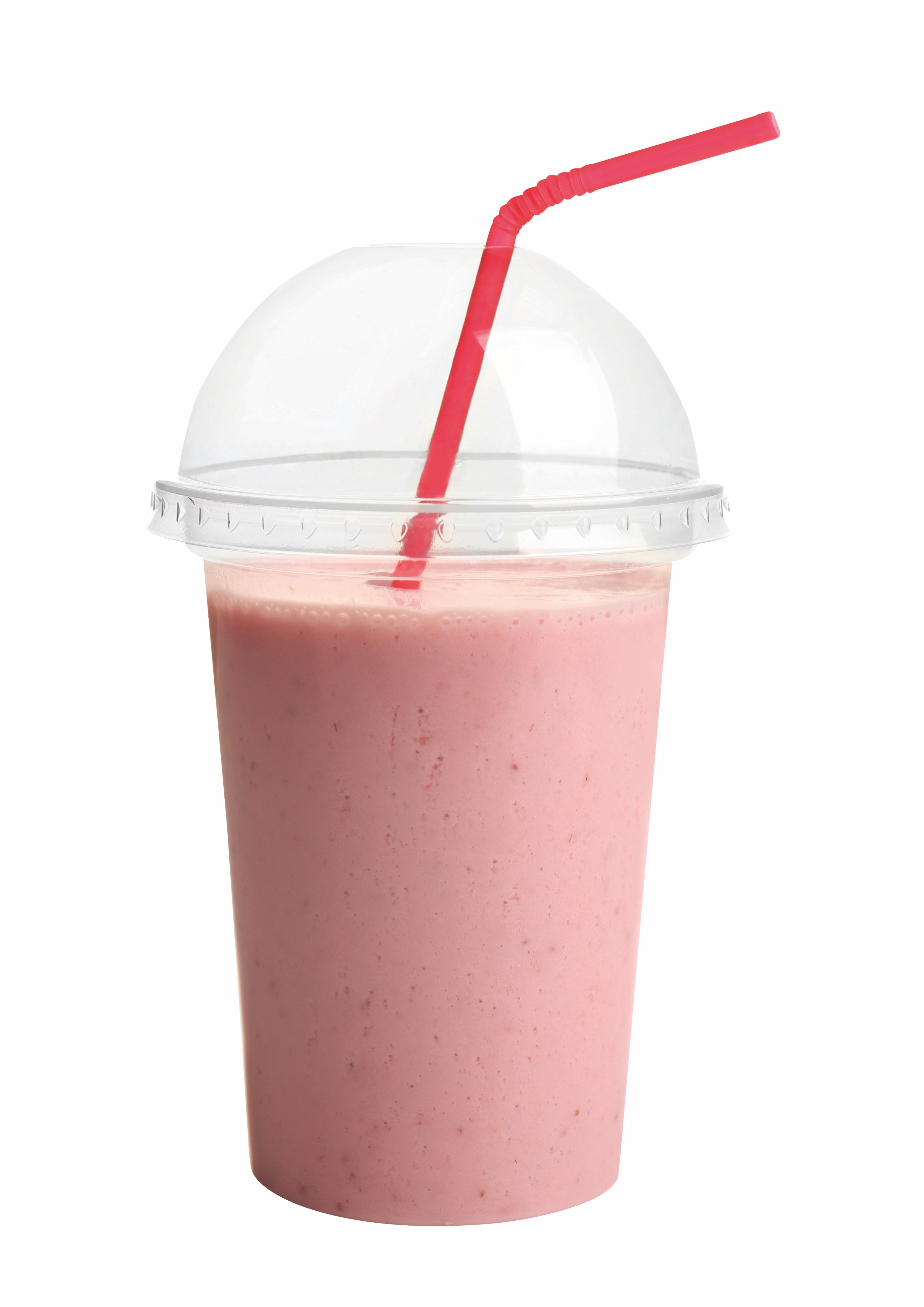 VELKÝ BANÁNOVÝ MILKSHAKE 0,4