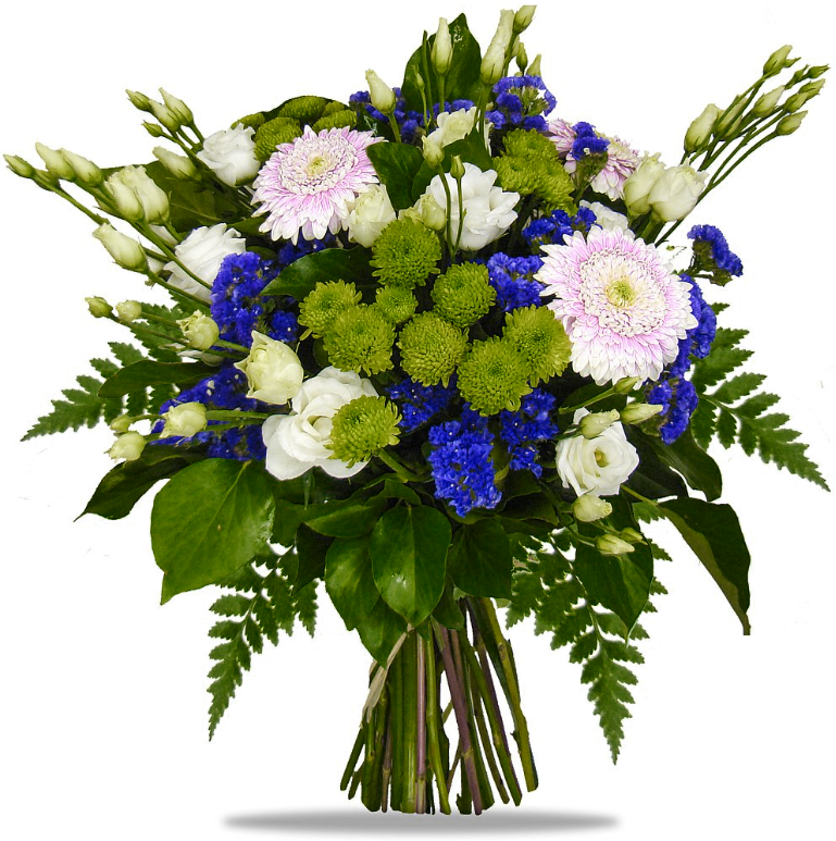Míchaná květina Bloom standartní