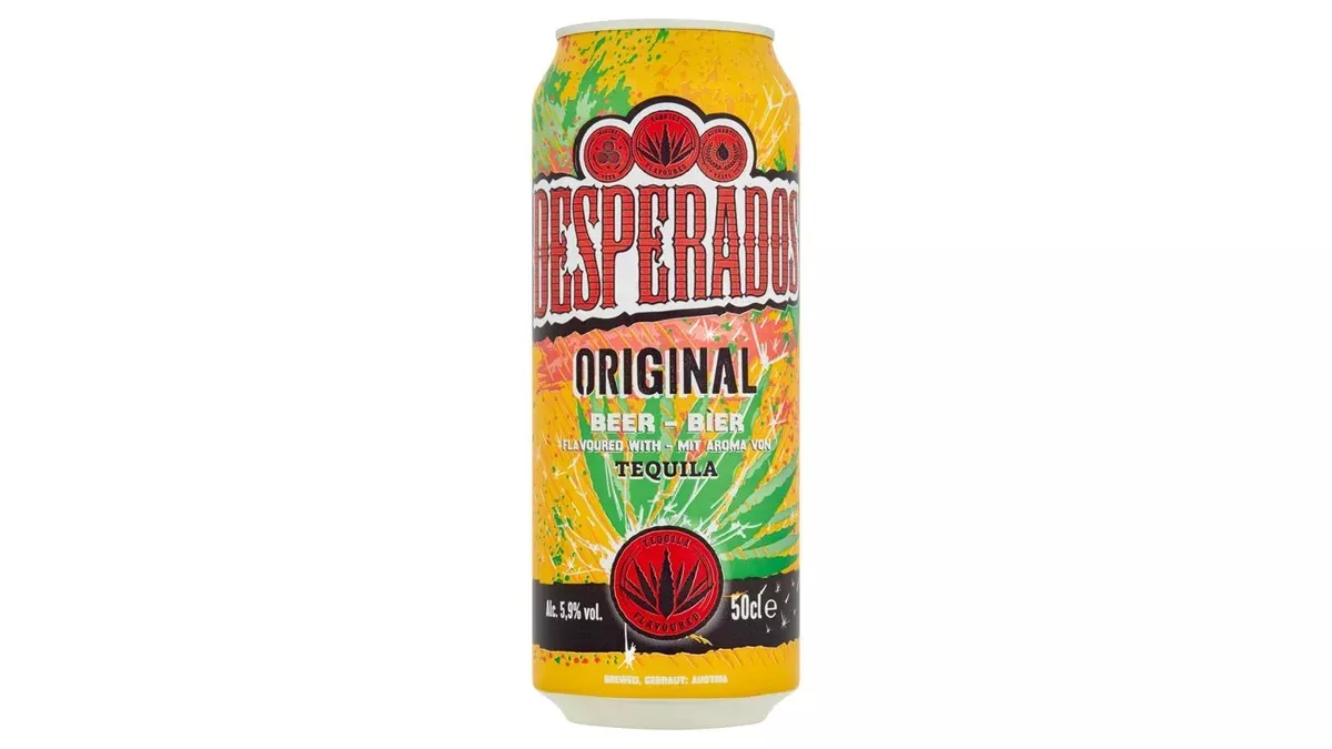 Desperado Original 0,5l