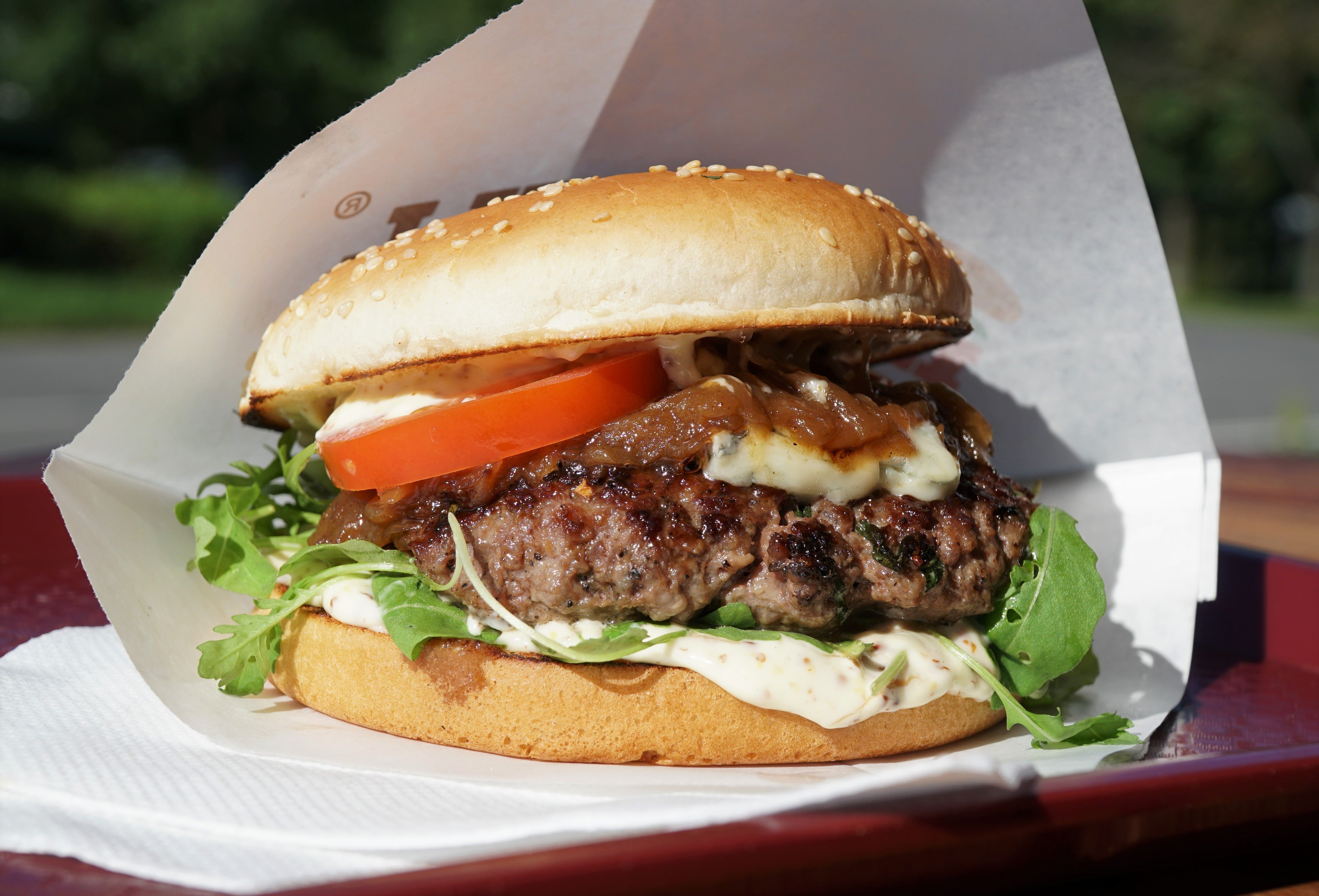 Dolce Burger