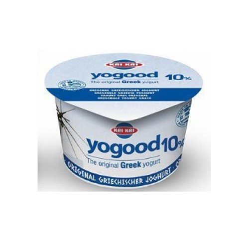 Řecký jogurt KRI KRI