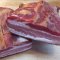 Oravská slanina na váhu Knižka 100g