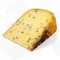 Gouda kravská s vlašskými ořechy U Holanďanů 100g