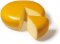 Gouda kravská mladá 48+ U Holanďanů 100g