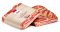 Pancetta Tesa affumicata (zauzená) 100g