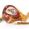 Prosciutto Gran Sasso 14 mesi disosato 100g