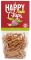 HAPPY CHIPS - česnek s chia