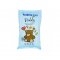 BIO Little Angel Teddy dýně mrkev 60g MCLLOYDS