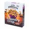 Jordans muesli s hořkou čokoládou (Country Crisp Dark Chocolate)