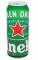 Heineken pivo světlý ležák